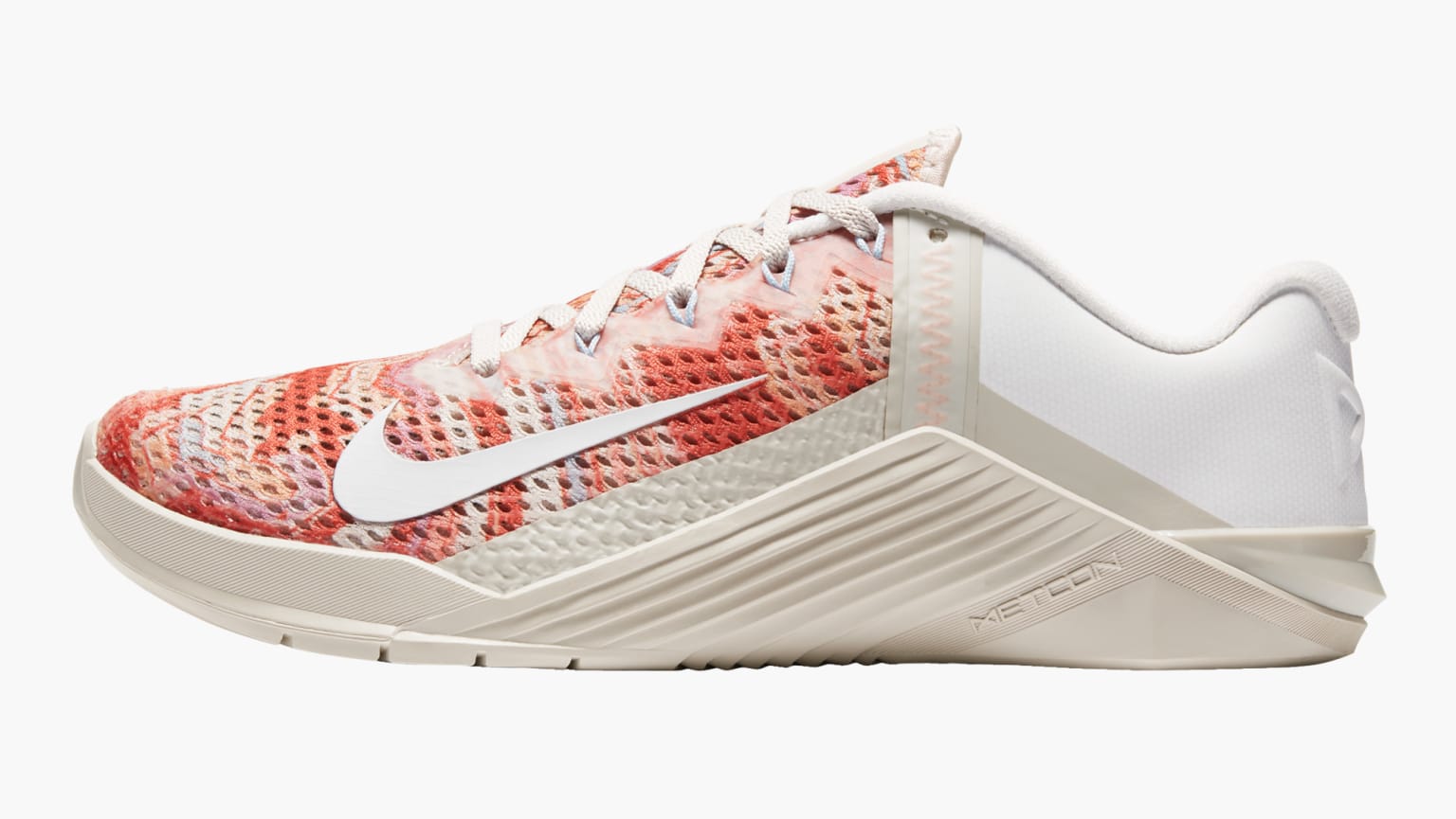 Metcon rose deals gold